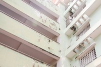 Sử dụng các loại vật liệu kém chất lượng không chỉ ảnh hưởng tới chất lượng công trình, mà còn ảnh hưởng cả sức khỏe người dùng