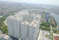 Qua hoạt động thanh tra, đã phát hiện sai phạm tại một số dự án, qua đó đưa ra các kiến nghị xử lý, khắc phục. Ảnh: Dũng Minh