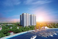 Khai trương nhà mẫu Dự án Samsora Riverside