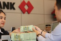 Ngân hàng ngoại đã chúc mừng Ngân hàng Nhà nước