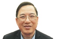 Ông Đặng Quyết Tiến