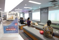 Cứ một tuần trên TTCK phái sinh có một kỷ lục bị phá vỡ, về khối lượng giao dịch, hoặc giá trị giao dịch