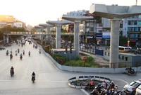 Hà Nội kiến nghị cho Vingroup và T&T làm đường sắt đô thị