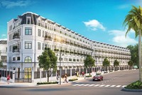 Novaland “trình làng” khu dân cư phức hợp cao cấp Victoria Village