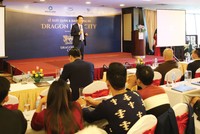 Hạ Long tăng nhiệt với loạt dự án mới