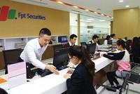 CEO FPTS Nguyễn Điệp Tùng: Chấp nhận mất khách hàng, chứ không phá vỡ nguyên tắc