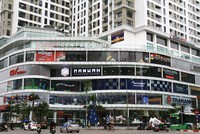 Theo các cư dân, chủ đầu tư Center Point đang áp dụng nhiều mức giá dịch vụ cao hơn các dự án cùng phân khúc trong khu vực. Ảnh: Nguyễn Thành