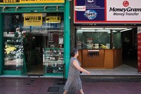 Mỹ chặn Trung Quốc thâu tóm MoneyGram vì mối lo ngại về thông tin