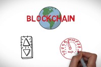 Blockchain - Cuộc cách mạng trên thị trường tài chính