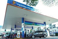 Petrolimex và sứ mệnh cung cấp “nhiên liệu xanh”