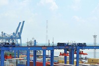 Năm 2018, doanh nghiệp cảng biển miền Nam “dễ thở”