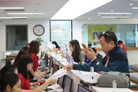 Trong năm 2018, các CTCK sẽ đẩy mạnh hoạt động cung cấp dịch vụ quan hệ nhà đầu tư (IR)