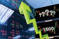 Vượt mốc 1.000 điểm, đỉnh mới của TTCK ở đâu?