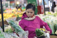 Cảnh giác áp lực lạm phát gia tăng