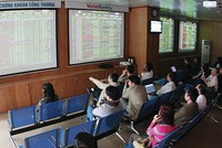 Chứng khoán Việt sẵn sàng cho thời khắc vượt ngưỡng lịch sử