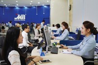 MB đạt 5.355 tỷ đồng lợi nhuận