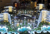 Nguồn cung condotel hiện lên đến 22.837 căn 