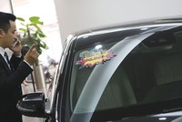 Hãng Ford Việt Nam đề nghị tạm giãn thời điểm thực thi Nghị định 116 thêm 12 tháng nữa