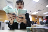 Các ngân hàng đang tích cực đưa ra các chương trình ưu đãi lãi suất nhằm kích cầu tín dụng dịp Tết