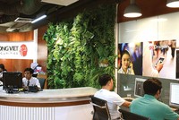 VDS: Lãi vượt hơn 38% kế hoạch, sẽ tiếp tục tăng vốn