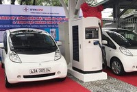 Đầu tư 250 triệu USD, nhà máy mới của Mitsubishi sẽ xuất xưởng 50.000 xe/năm