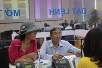 Thị trường có thể sẽ xuất hiện một vài đợt điều chỉnh đan xen để cân bằng lại tâm lý cho nhà đầu tư