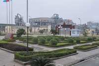 Tái cơ cấu Vinachem: Khó khăn vẫn chồng chất