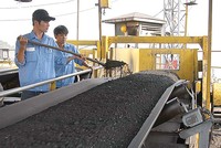 TKV đang phối hợp giải quyết các vụ việc chuyển cơ quan điều tra