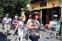 25,7 tỷ USD: Mục tiêu đầy tham vọng của ngành du lịch