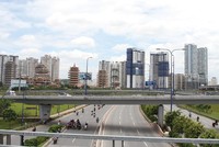 TP.HCM sẽ là đô thị lõi của Vùng TP.HCM