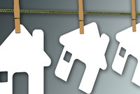 Phát mãi tài sản thế chấp, chủ nhà được quyền ưu tiên mua đất