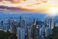 Cổ phiếu tăng giá hàng nghìn phần trăm biến mất khỏi Hồng Kông