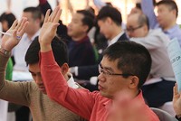 Mùa đại hội cổ đông, lưu ý để tránh bị... phạt