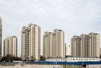 Trung Quốc bắt đầu cuộc thí nghiệm kiềm chế thị trường bất động sản