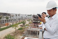 Thị trường bất động sản Long An đứng trước cơ hội lớn. Ảnh: Gia Huy