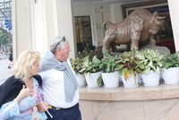 Tiềm năng thu hút vốn ngoại của thị trường Việt Nam còn rất lớn