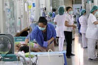 Trục lợi trong nghiệp vụ bảo hiểm bổ trợ/sức khỏe chiếm tới 80-90% tổng số vụ trục lợi toàn thị trường
