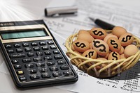 Cổ phiếu bảo hiểm không còn là “của để dành“