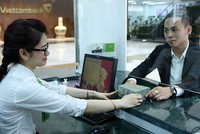  Vietcombank đã thuê chuyên gia nước ngoài giữ chức Giám đốc Khối Bán lẻ để đẩy mạnh hơn nữa hoạt động bán lẻ