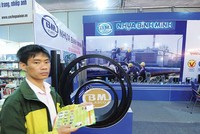 Nhựa Bình Minh không về đích kế hoạch năm