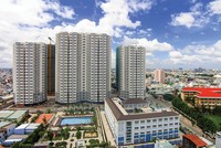 Bất động sản phía Tây Sài Gòn mang nhiều triển vọng phát triển trong thời gian tới