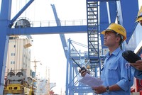 Mở đường để xuất nhập khẩu đạt 500 tỷ USD