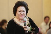 Bà Võ Thị Thanh là Chủ tịch HĐQT Công ty cổ phần Thuận Thảo Nam Sài Gòn. 