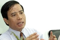 PGS-TS. Vũ Minh Khương