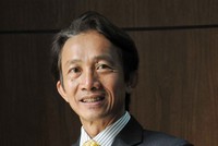 GS-TS. Trần Ngọc Thơ