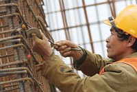 Đóng góp của doanh nghiệp ngoài nhà nước ngày càng tăng