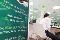 Với 1 triệu đồng/tháng, nhà đầu tư cá nhân cũng có thể góp vốn vào quỹ để tham gia vào TTCK Việt Nam