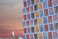 Chuỗi Khách sạn Wink Hotels tiết lộ vị trí 2 dự án đầu tiên ở Việt Nam