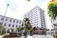 Các doanh nghiệp đầu ngành như Novaland ghi nhận kết quả kinh doanh tích cực trong năm 2017. Ảnh: Lê Toàn