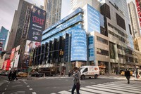 Singapore “vượt mặt” Trung Quốc đầu tư lớn nhất vào bất động sản Mỹ